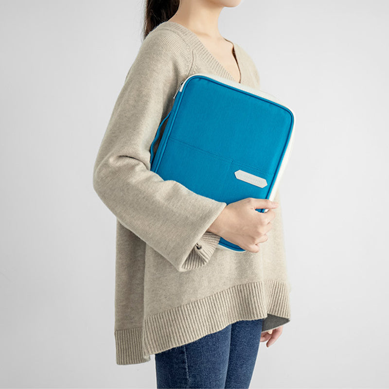 Document Storage Bag