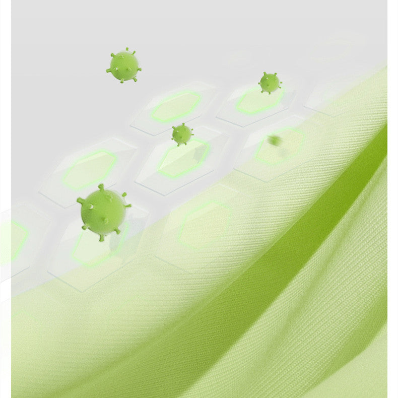 Air Conditioner Ice Quilt