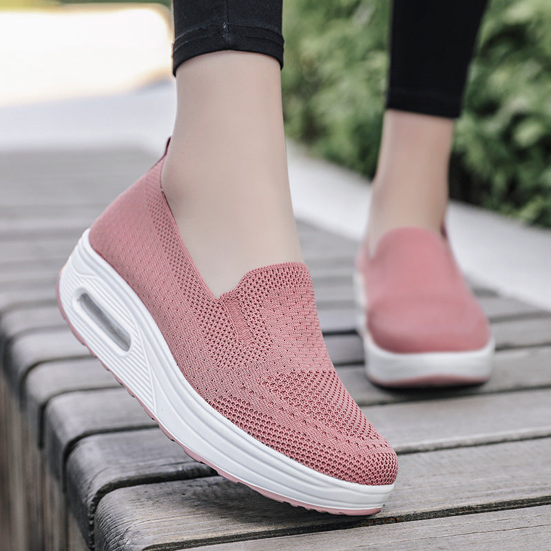 Women's Casual Trendy Shoes