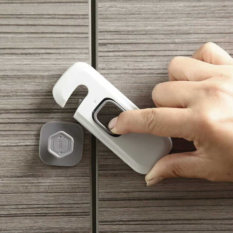 3 Safety lock for babies