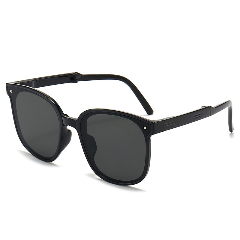 Summer Folding Sunglasses