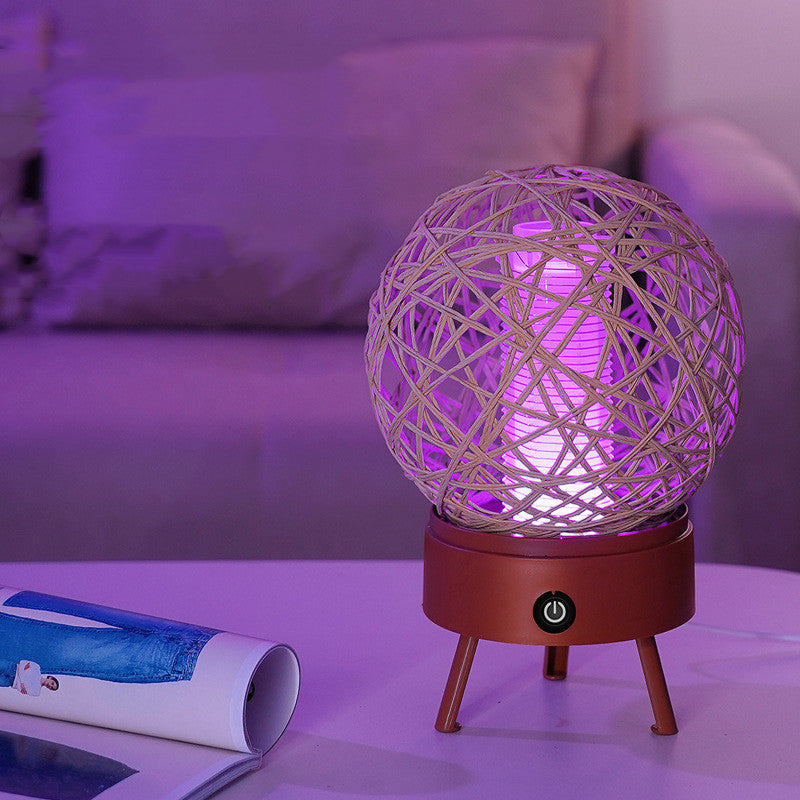 Tengqiu Mosquito Lamp