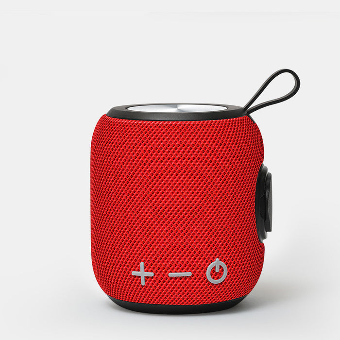 Waterproof IPX5 Outdoor Bluetooth Speaker | USB Powered Portable Speaker — 4 Colours