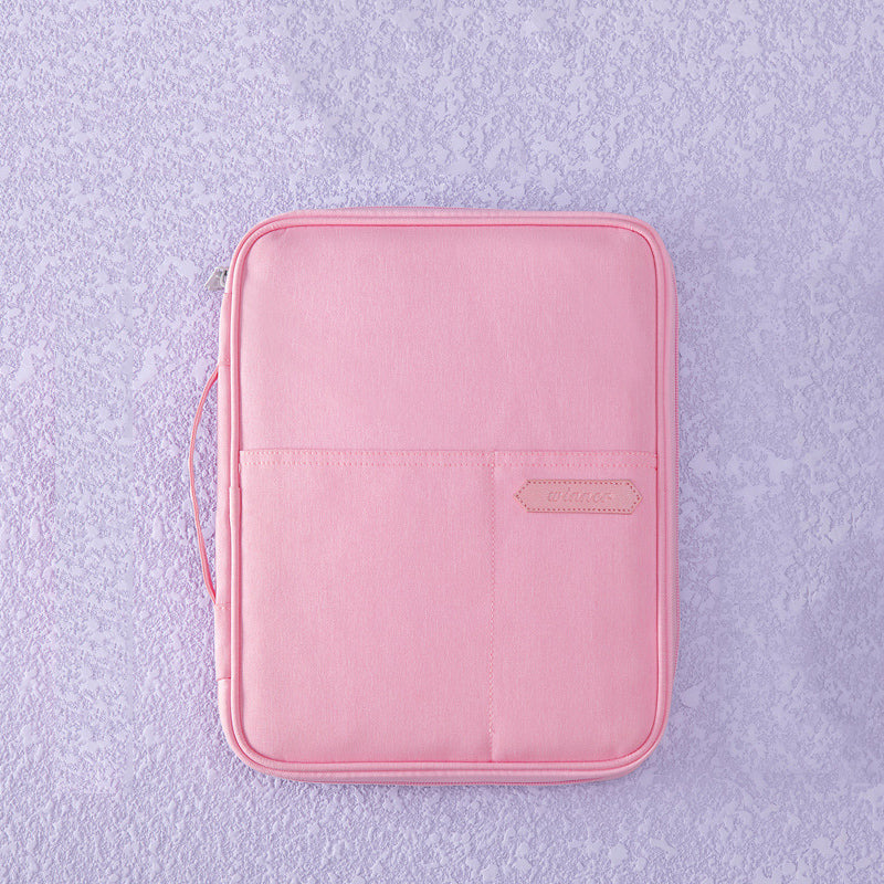 Document Storage Bag