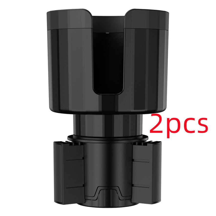 Car Cup Holder Adjustable