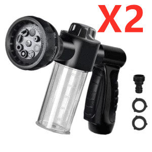 Automotive Foam Spray Gun