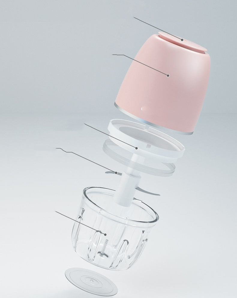 Electric Sand Ice Machine