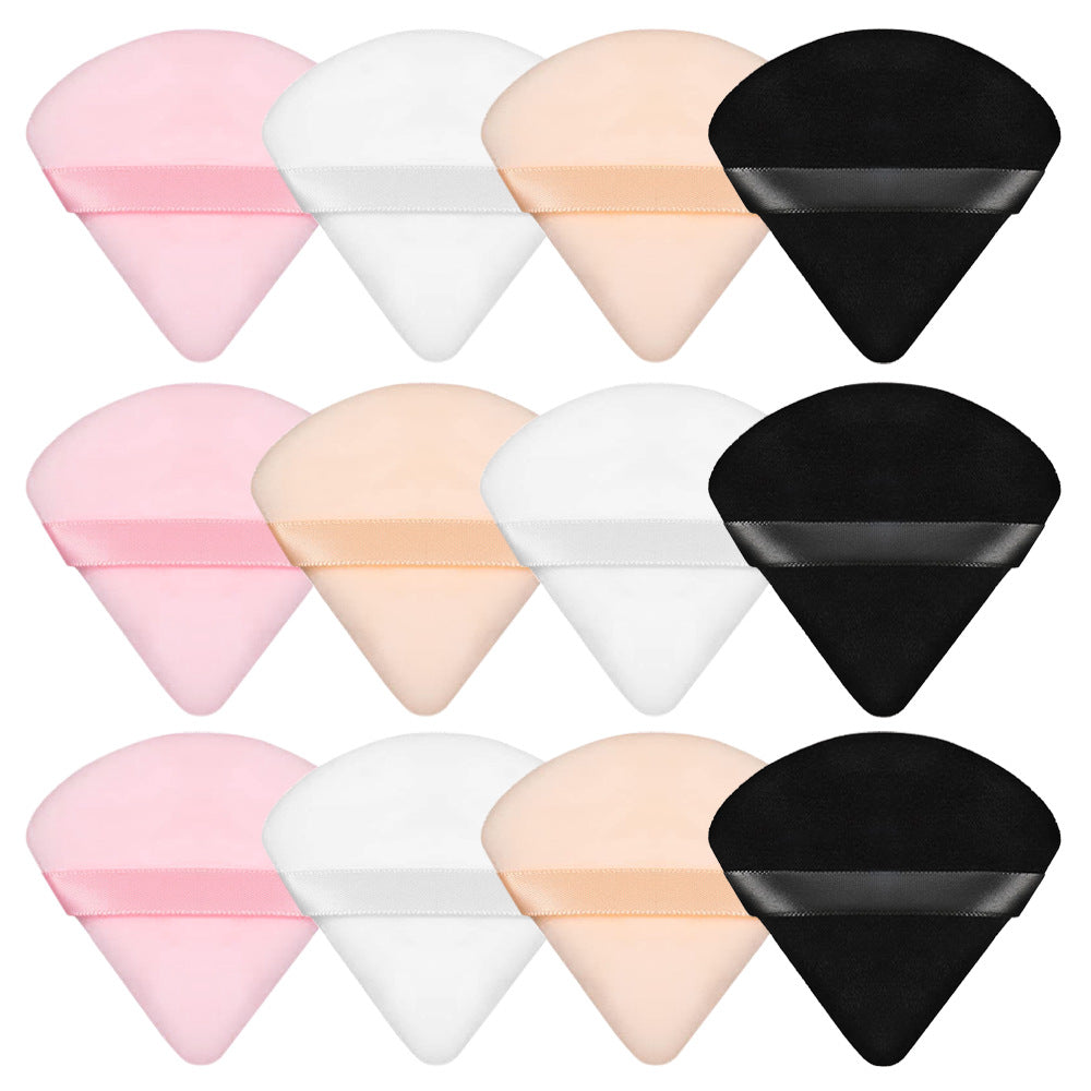 5PC Double-sided Makeup Cushion