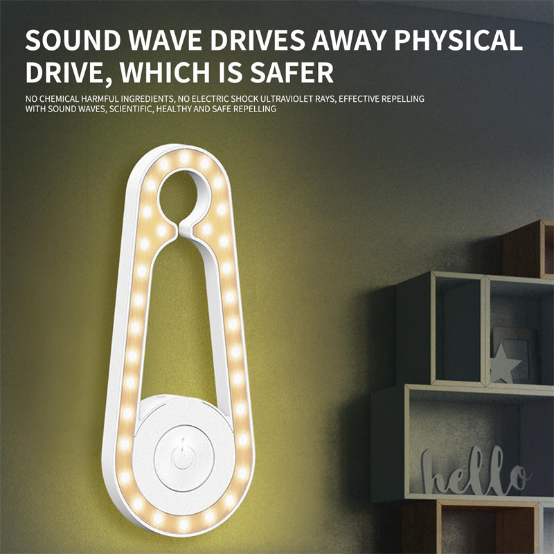 Mosquito Repellent Night Light
