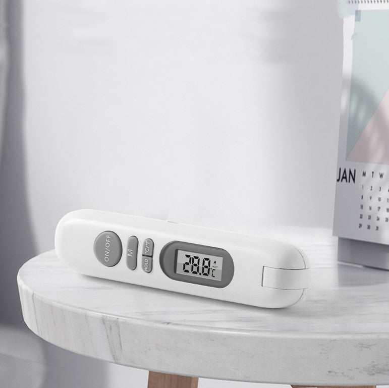 Instant-Read Digital Food Thermometer for Kitchen and BBQ