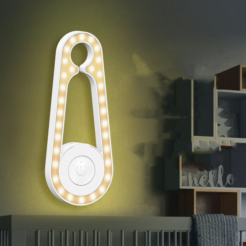 Mosquito Repellent Night Light