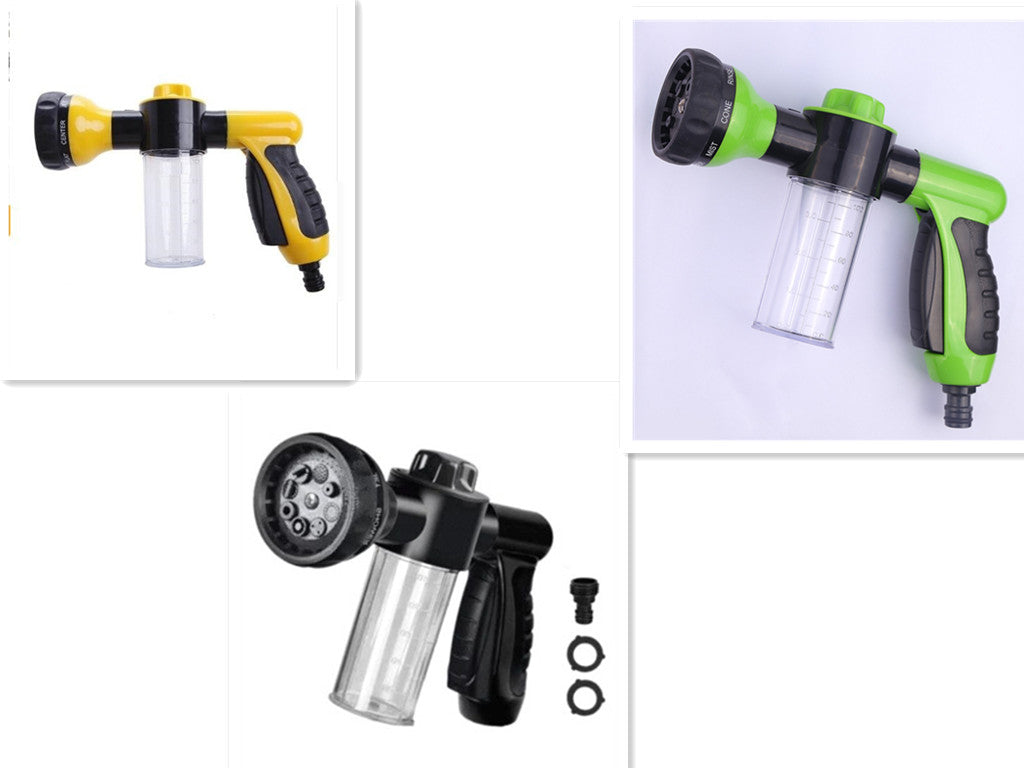 Automotive Foam Spray Gun