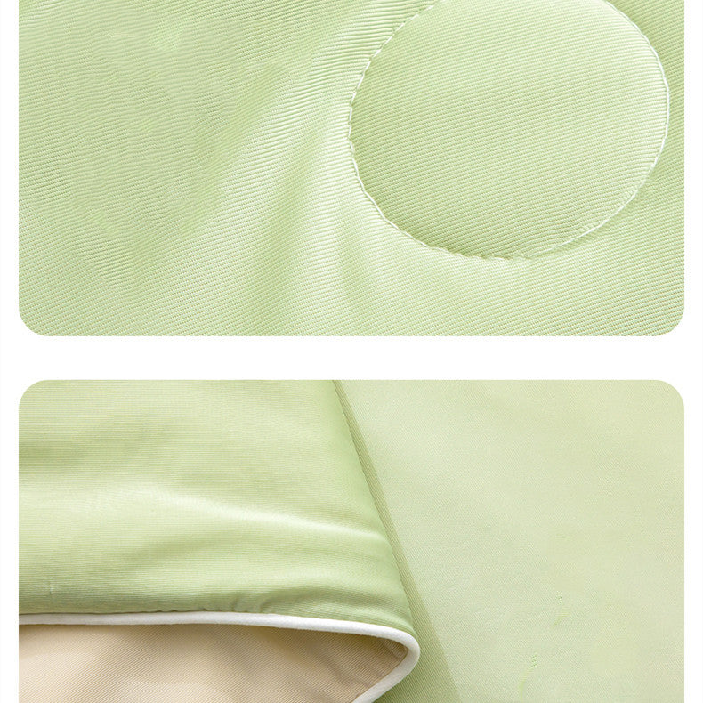 Air Conditioner Ice Quilt