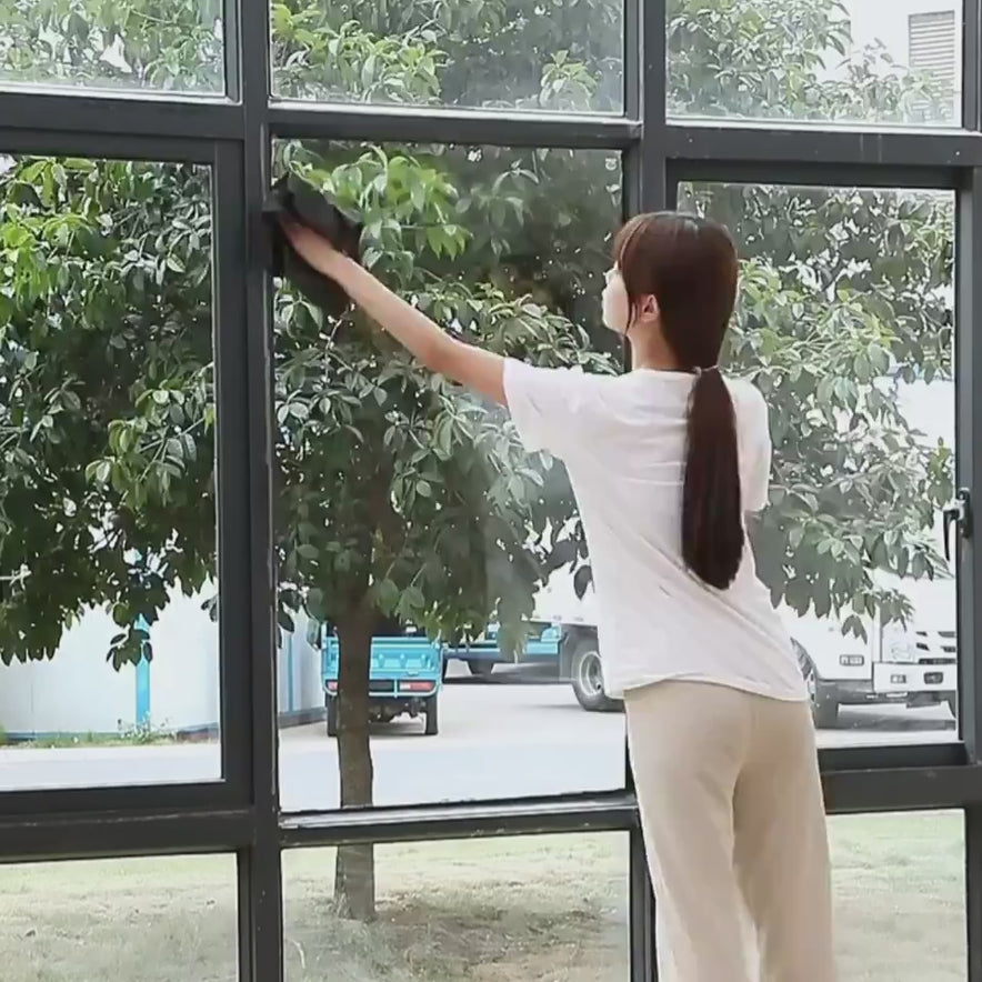 10 Magic Cloth Wipes