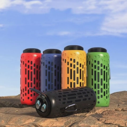 Ear Bluetooth Earphones with speaker