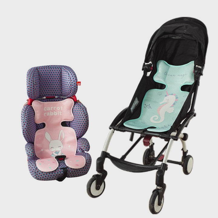 Summer Stroller Cooling Pad