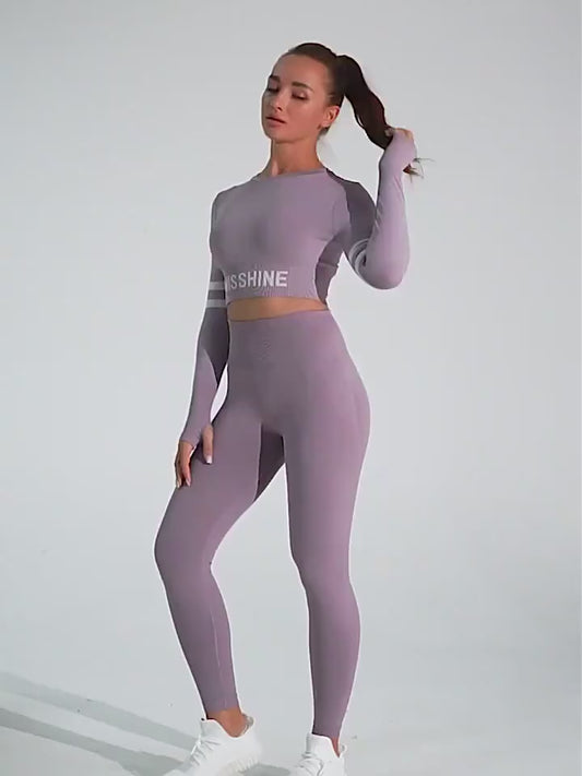 Workout Running Gym Yoga Pants