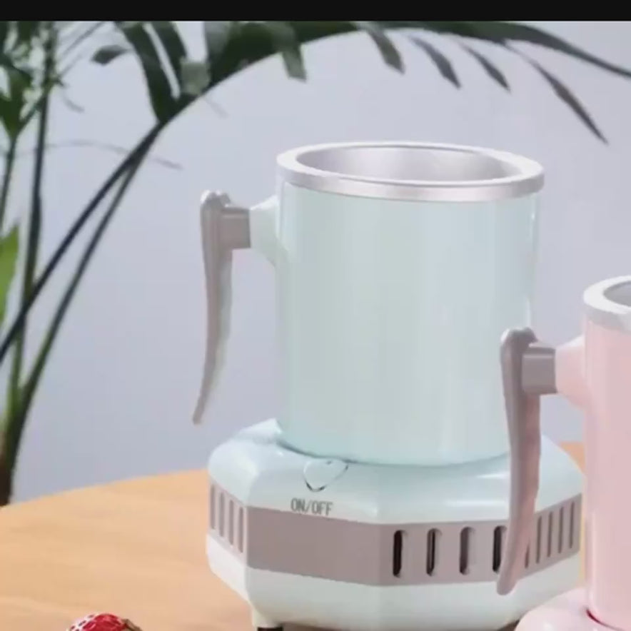 Mini Quick-cooling Cup