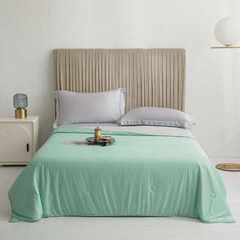 Air Conditioner Ice Quilt