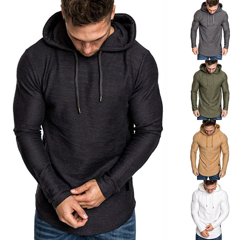 Men Hoodie Sweatshirt
