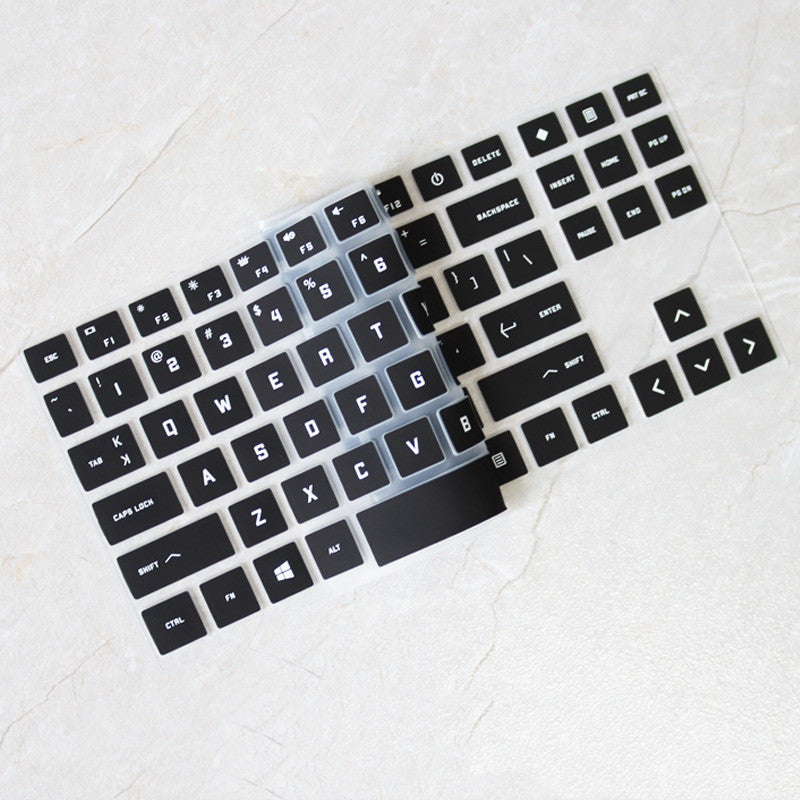 Keyboard Silicone Pad