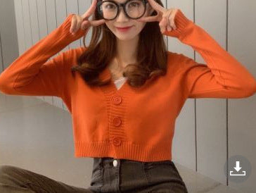 High Waist Long Sleeve Shawl