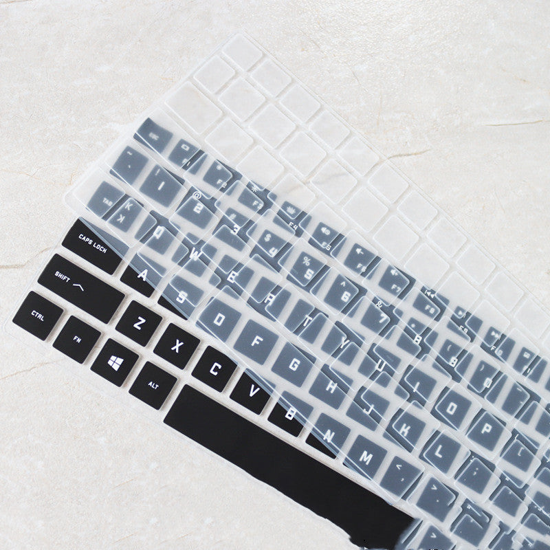 Keyboard Silicone Pad