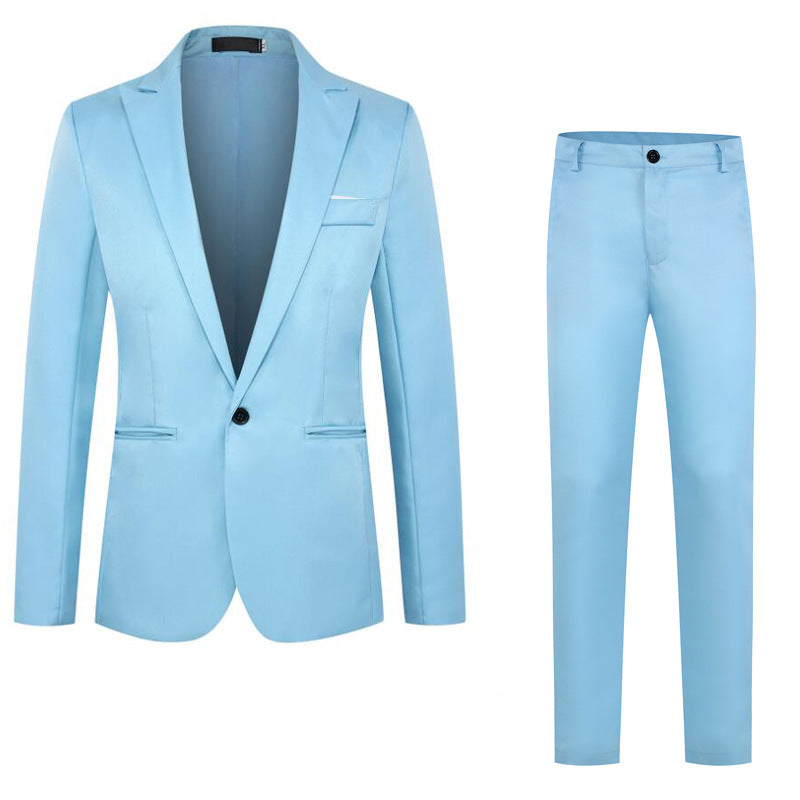Men Wedding Tuxedo Clothes
