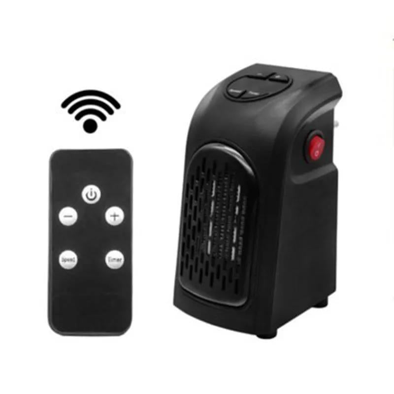 Electric  Fan Heater