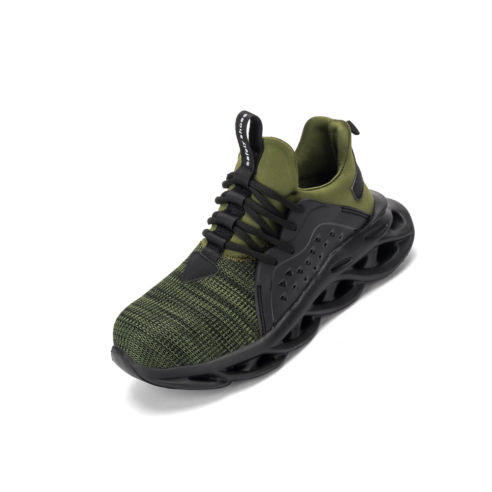 Indestructible Sneakers