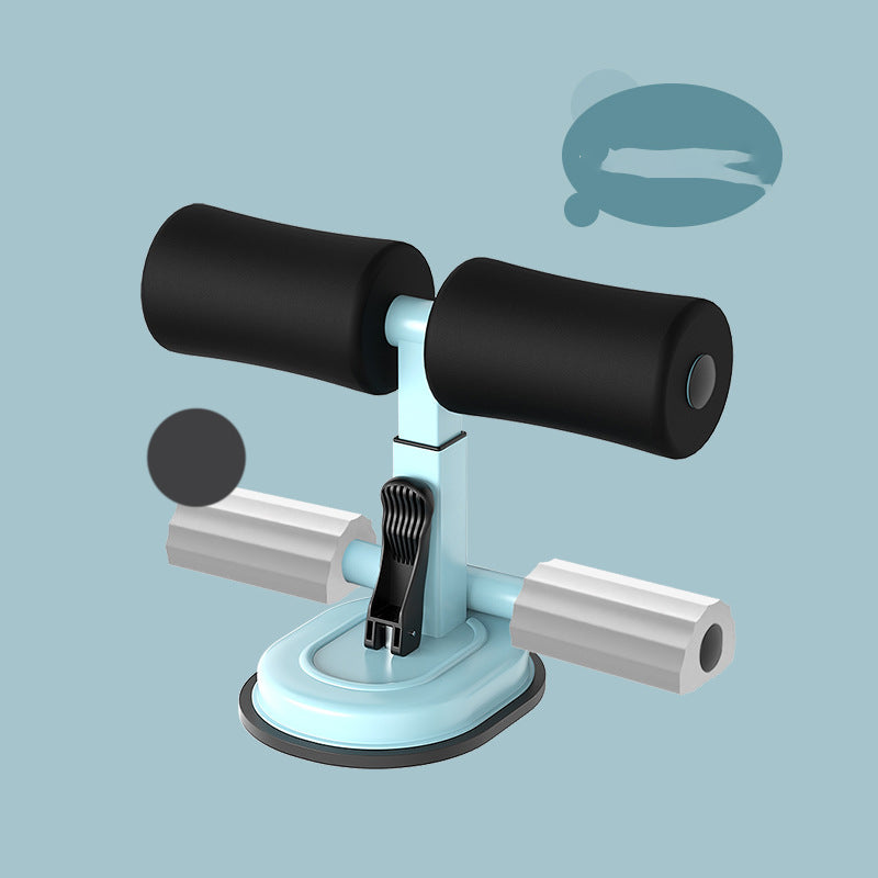 Adjustable Exercise Stand