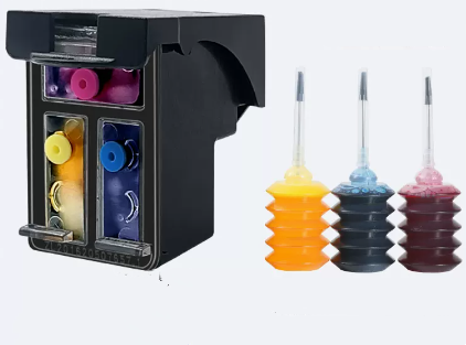 Color Printer Large Capacity