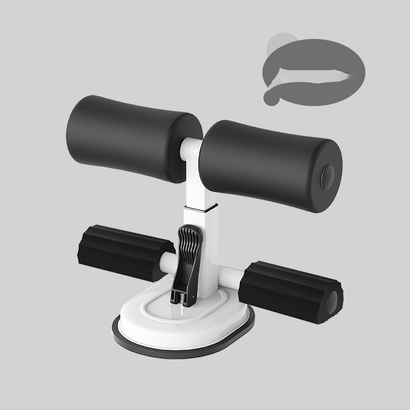 Adjustable Exercise Stand