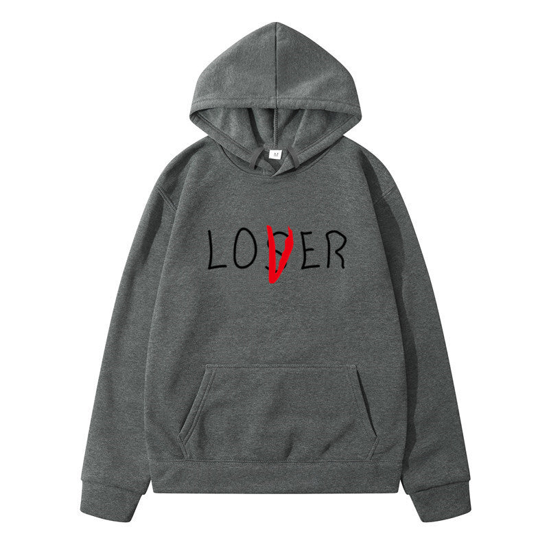 Winter clothes for lovers