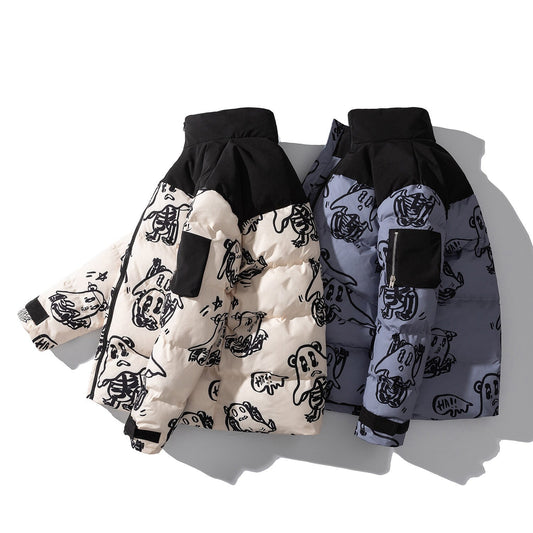 Korean Style Bread Clothes