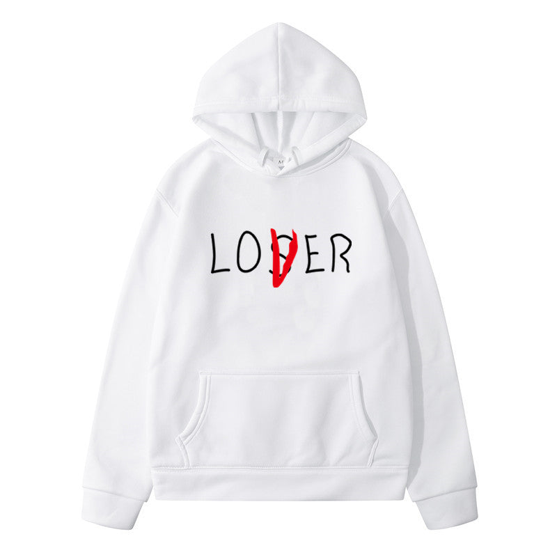 Winter clothes for lovers
