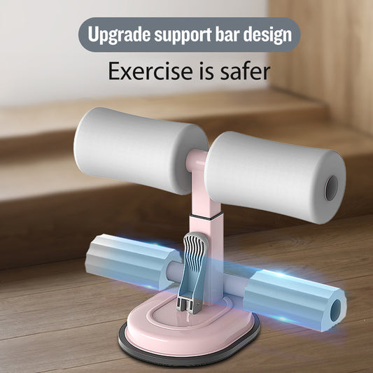 Adjustable Exercise Stand