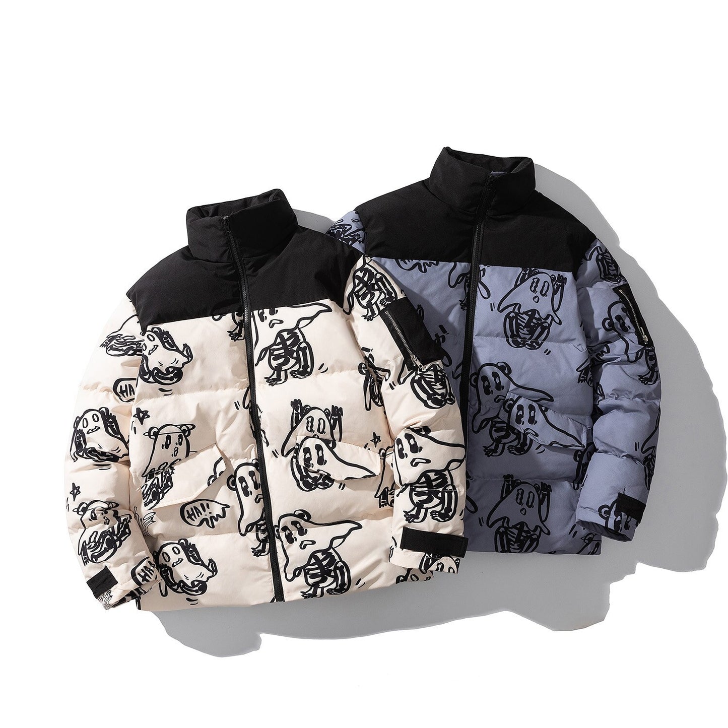 Korean Style Bread Clothes