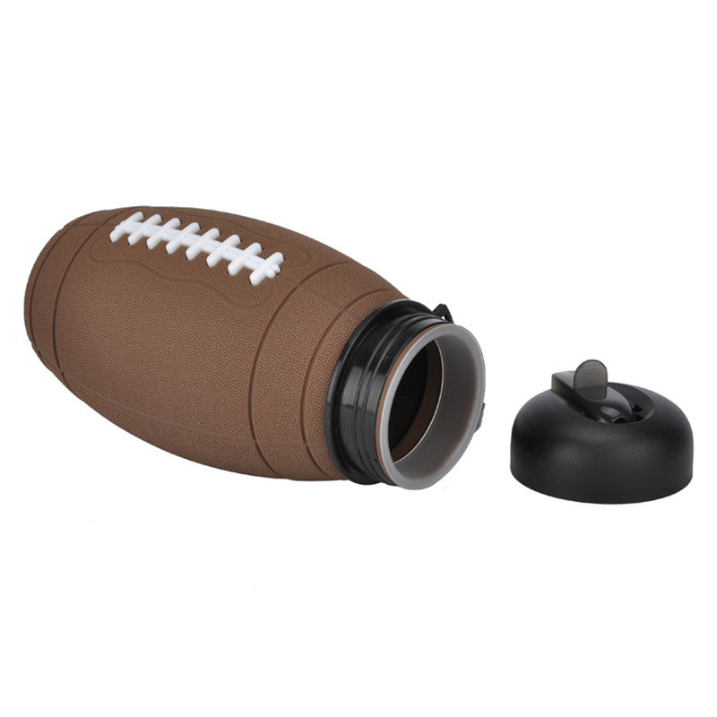 Reusable Outdoor Water Bottle