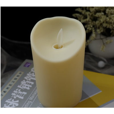 Led candle light