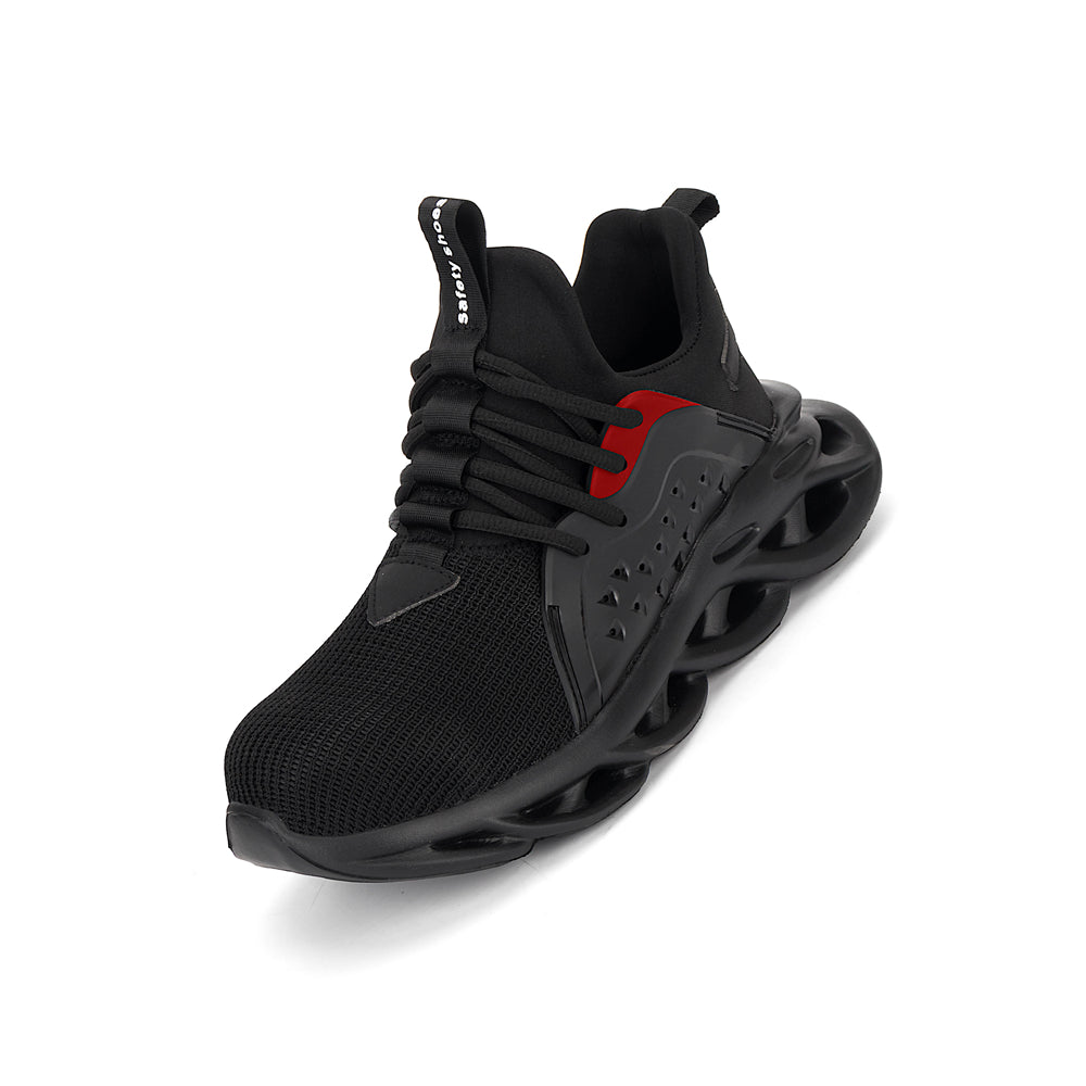 Indestructible Sneakers