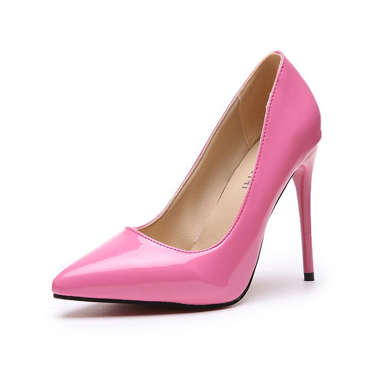 Super high heels for women