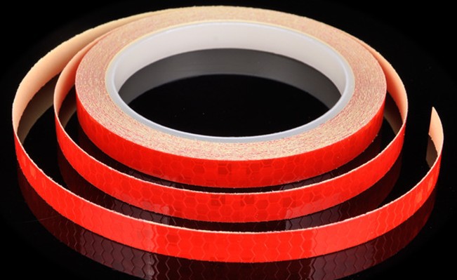 vehicle reflective stickers