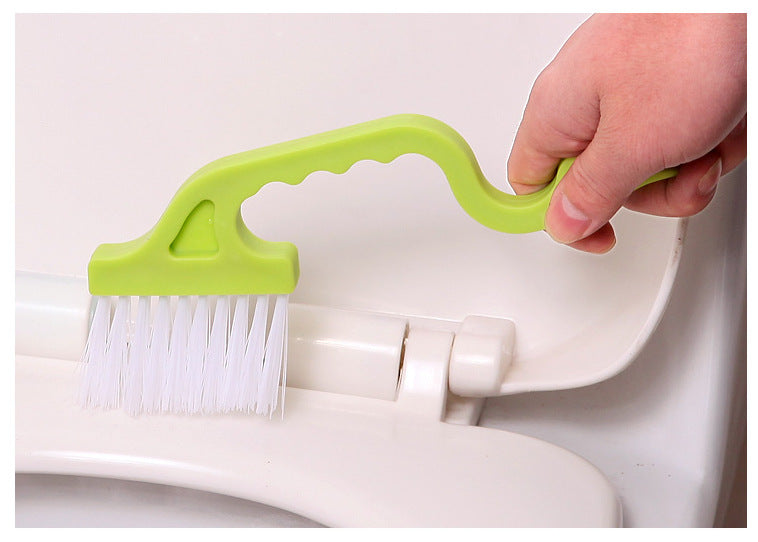 Multipurpose Cleaning Brush