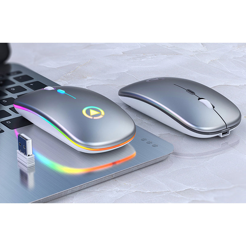 wireless bluetooth mouse