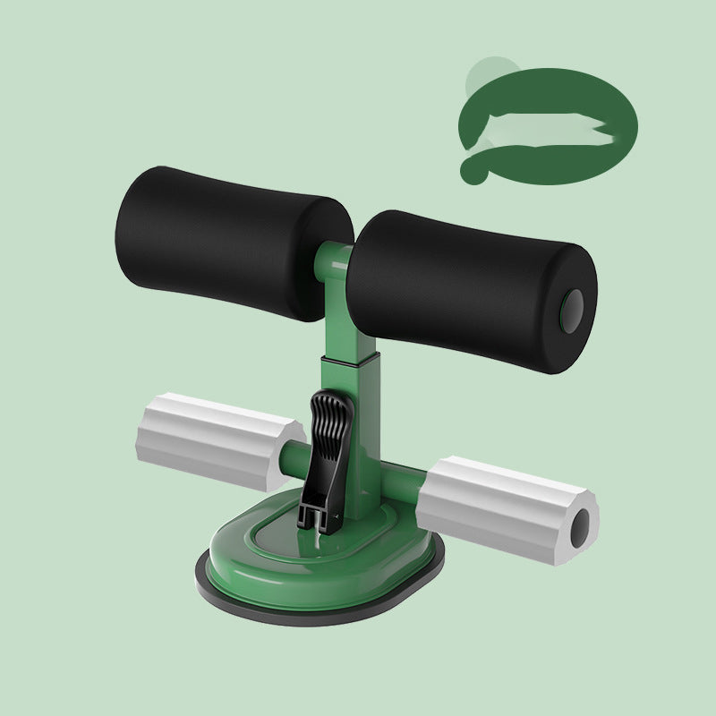 Adjustable Exercise Stand