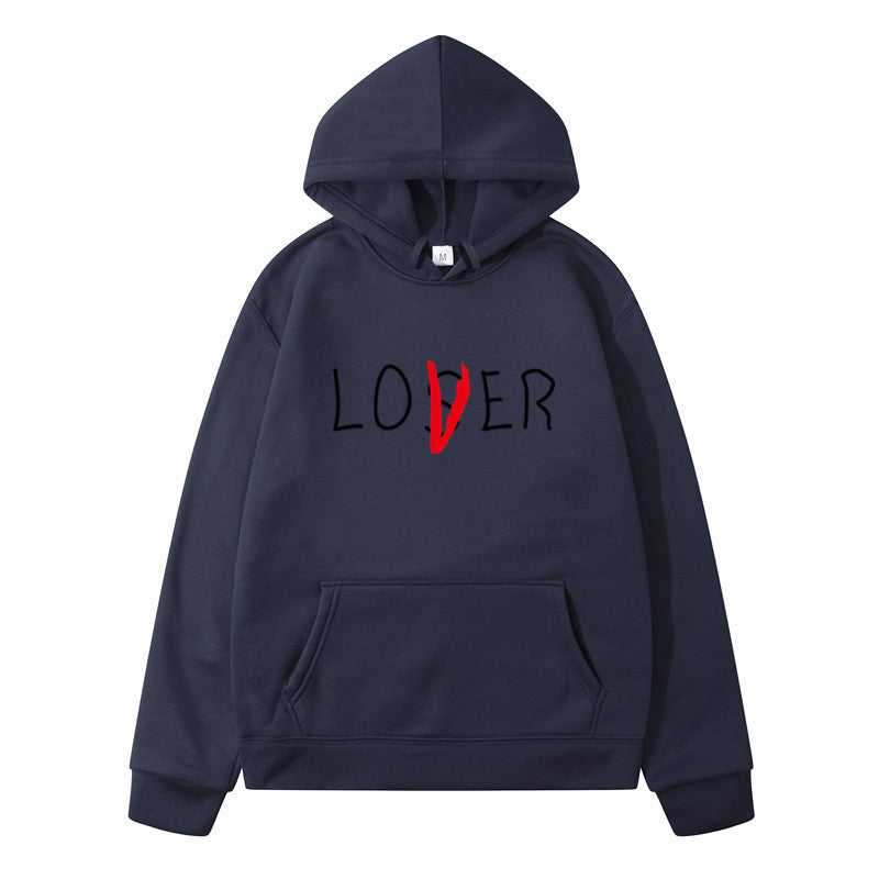 Winter clothes for lovers