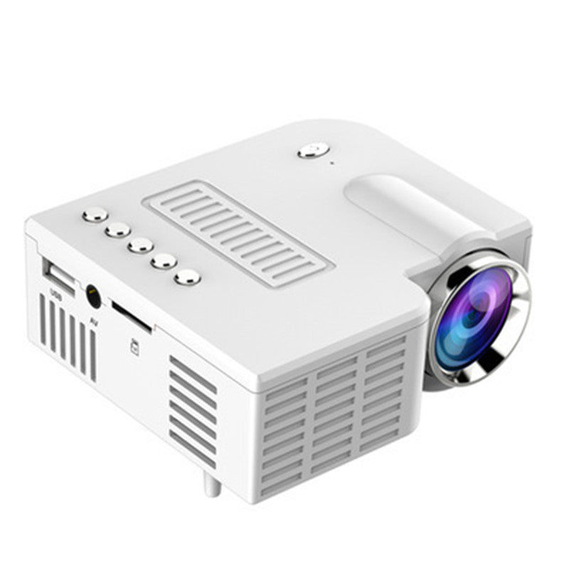 UC28C Mini Projector