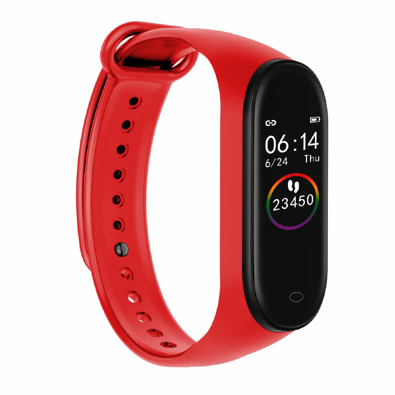Waterproof Smart Watch Fitness Tracker