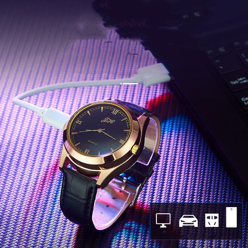 Lighter Men's Watch